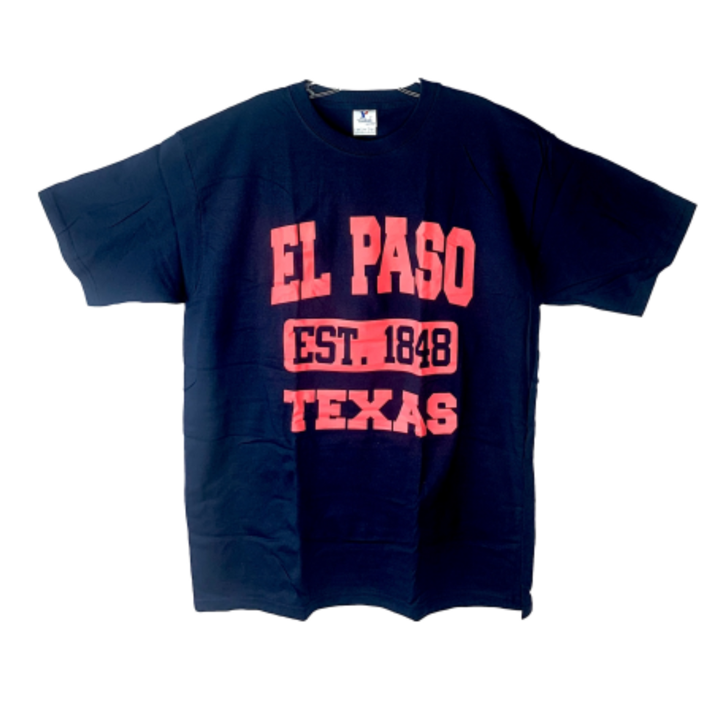 Tee - ELP Navy