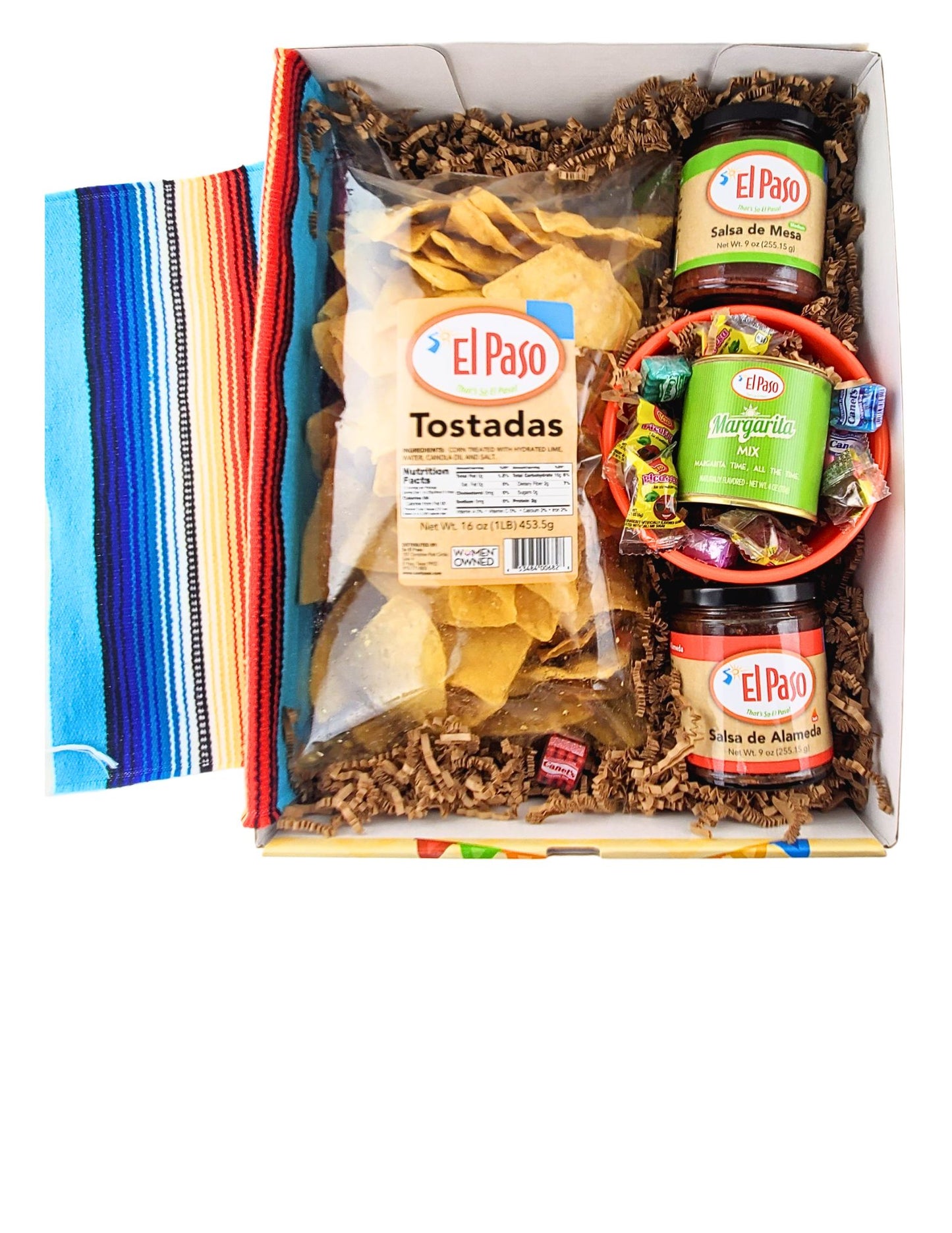2023 Cinco de Mayo Gift - $40