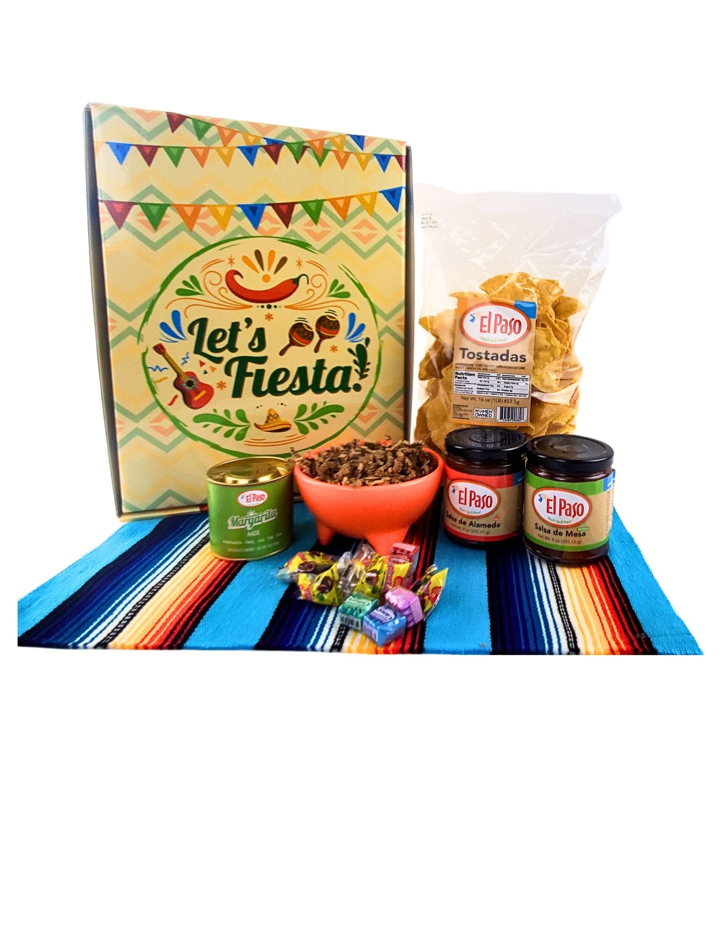 2023 Cinco de Mayo Gift - $40