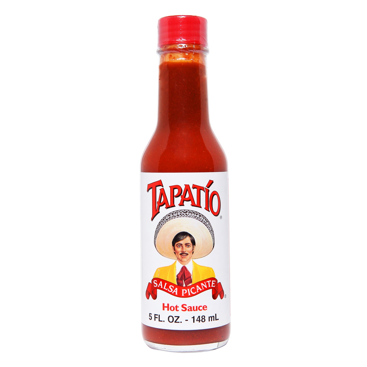 Tapatio Hot Sauce