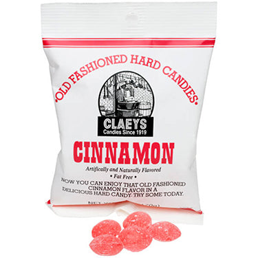 Candy - Claey's Cinnamon-So El Paso