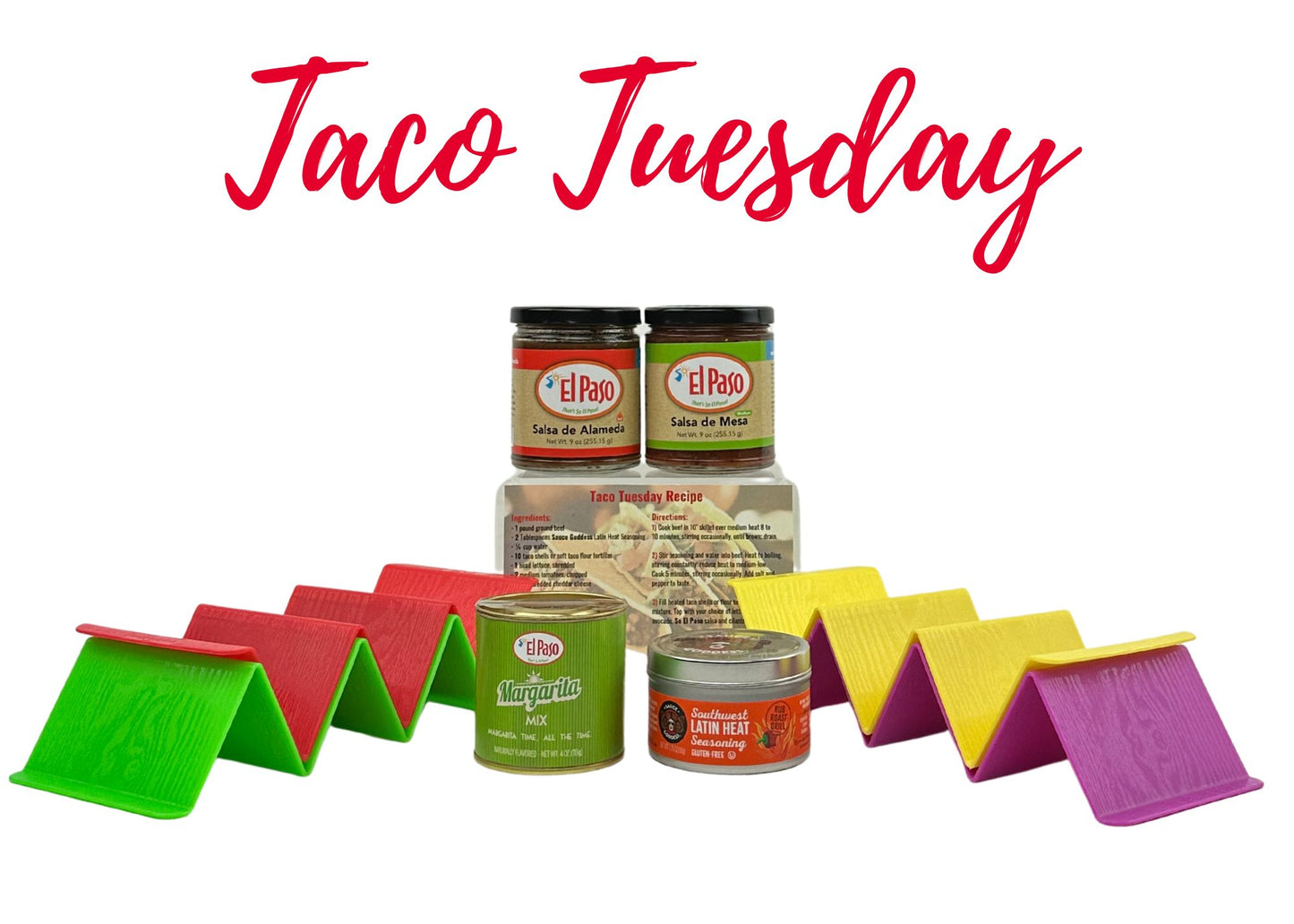 Gift - Taco Tuesday
