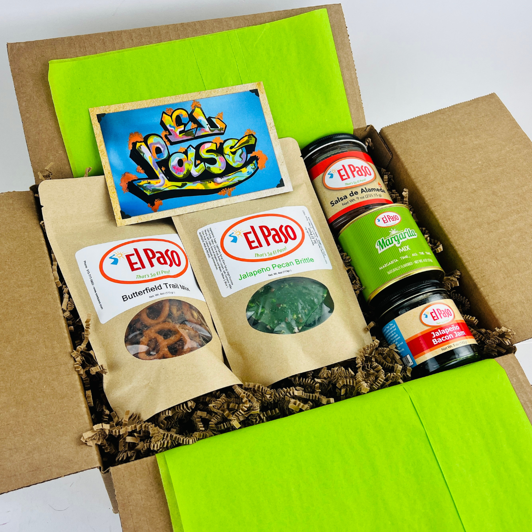 Build a Small Gift Box: 5 Items-GIST_BUILDER_PRODUCT-So El Paso