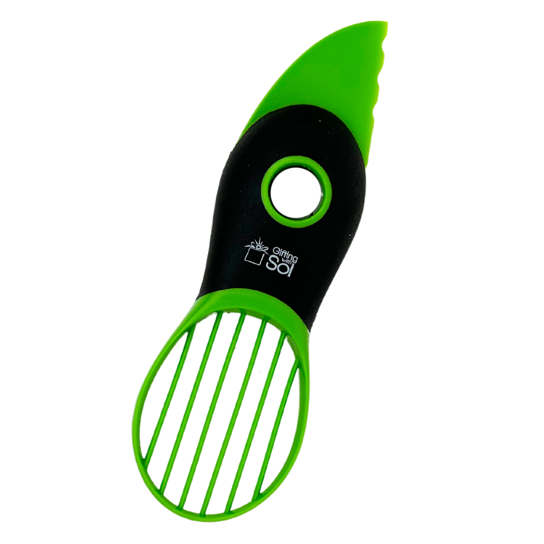 Avocado Tool – So El Paso