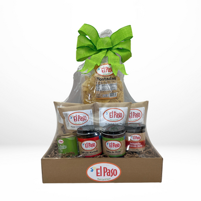 Gift- Chips, Nibbles and Sips-Gift-So El Paso