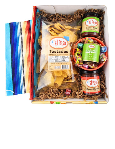 2023 Cinco de Mayo Gift - $40