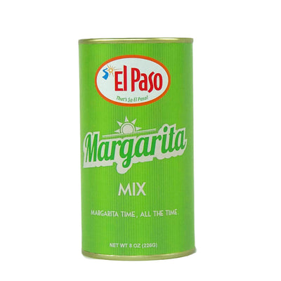 8 oz Margarita Mix-Food - Taxable-So El Paso
