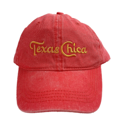 Hat - Texas Chica